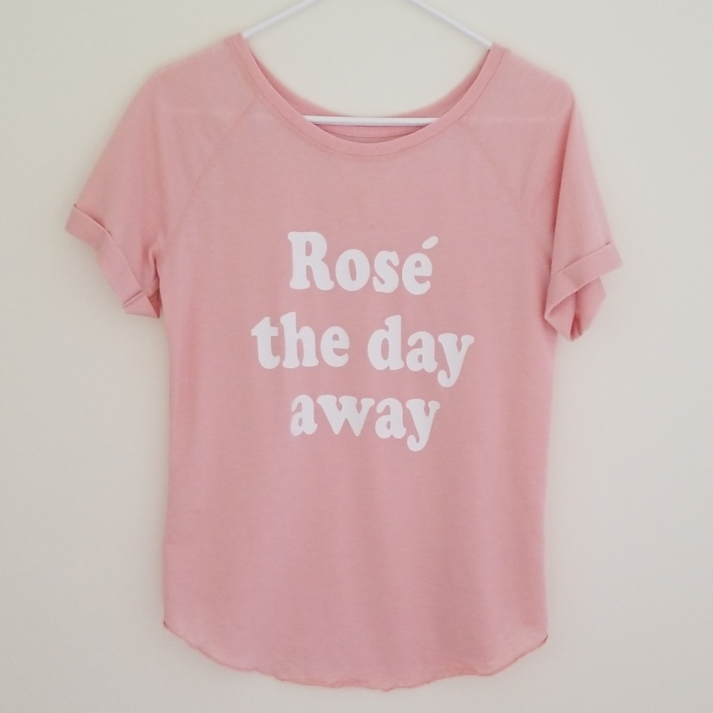 Graphic t shirt